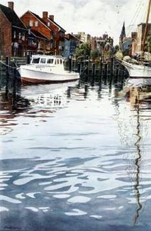 Port Annapolis